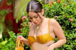 Urfi Javed to join Police inquiry into public nudity complaint by BJP leader